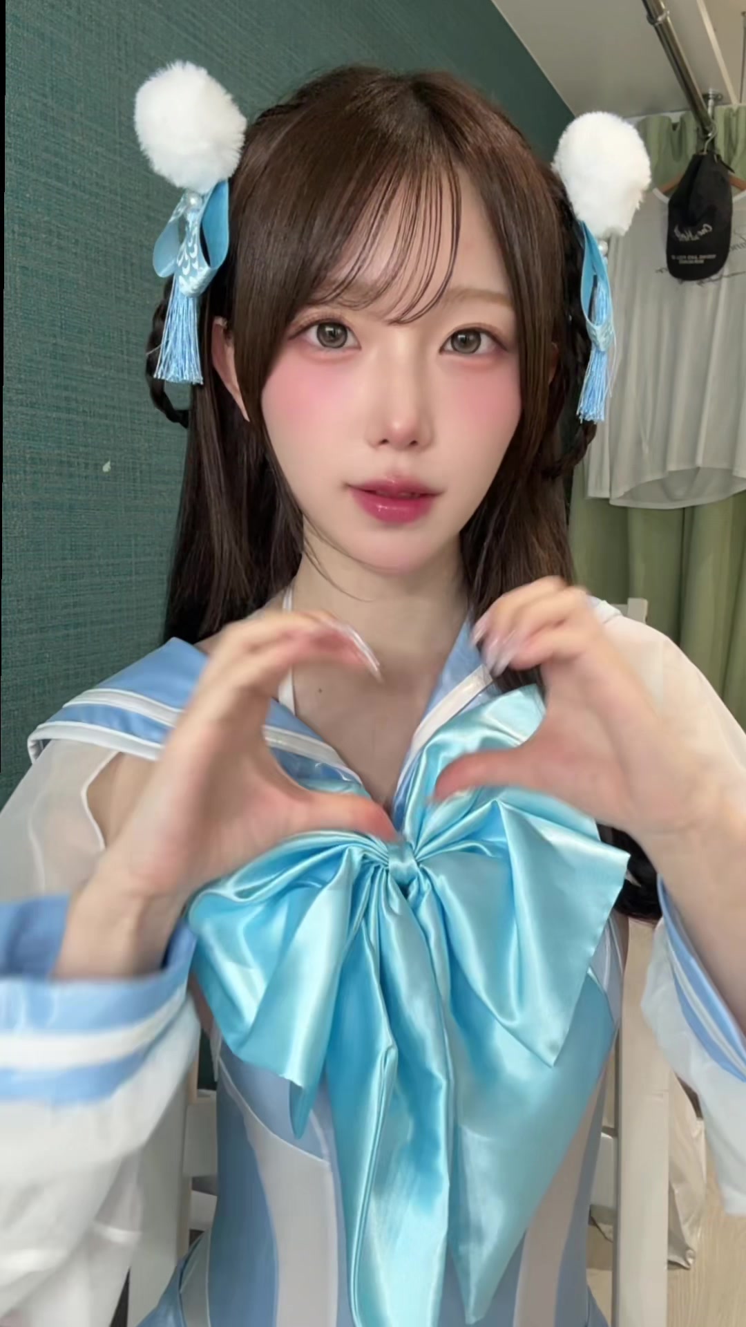 @桃田うた