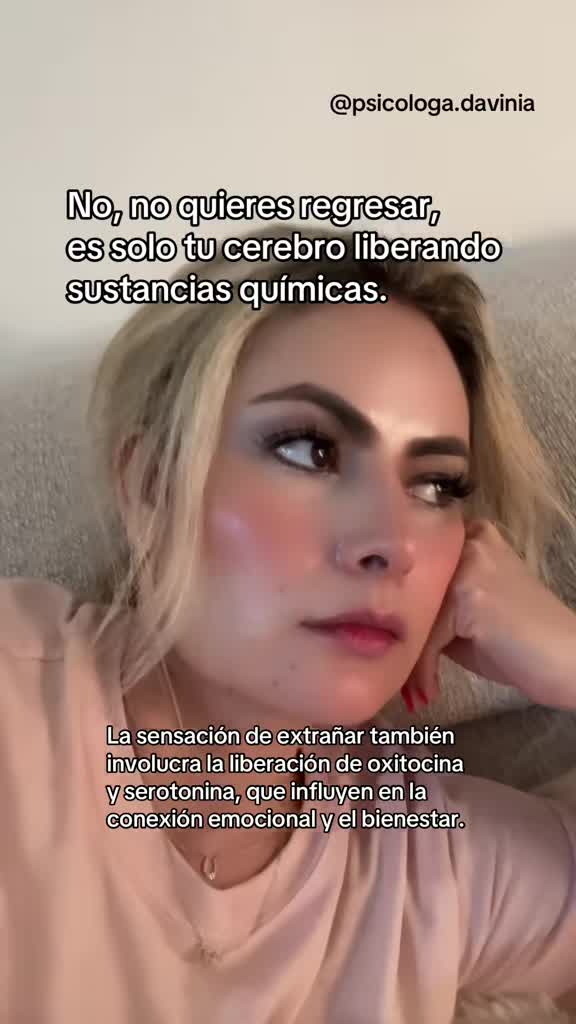 @Davinia | Neuropsicóloga
