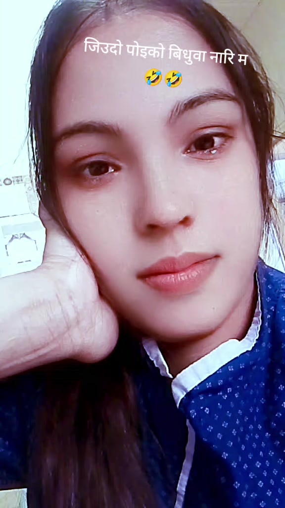 @तिमि बिना पागल भाकि छु म 😭😭