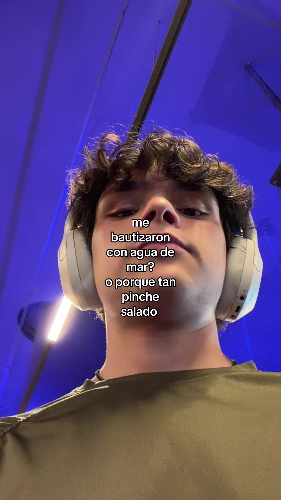 @Julio Pantoja