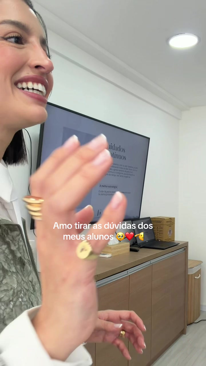@Juliana Gorreri