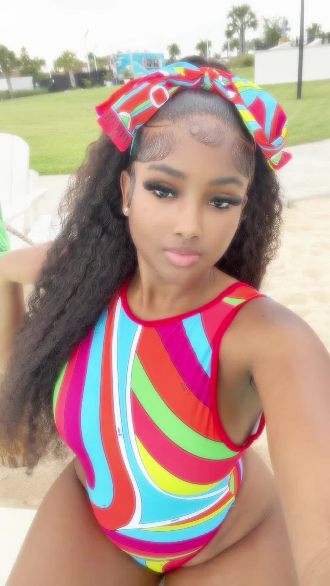 @Kenya 🎀
