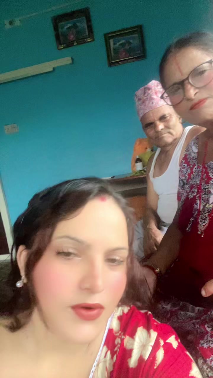 @Tulasi Sapkota