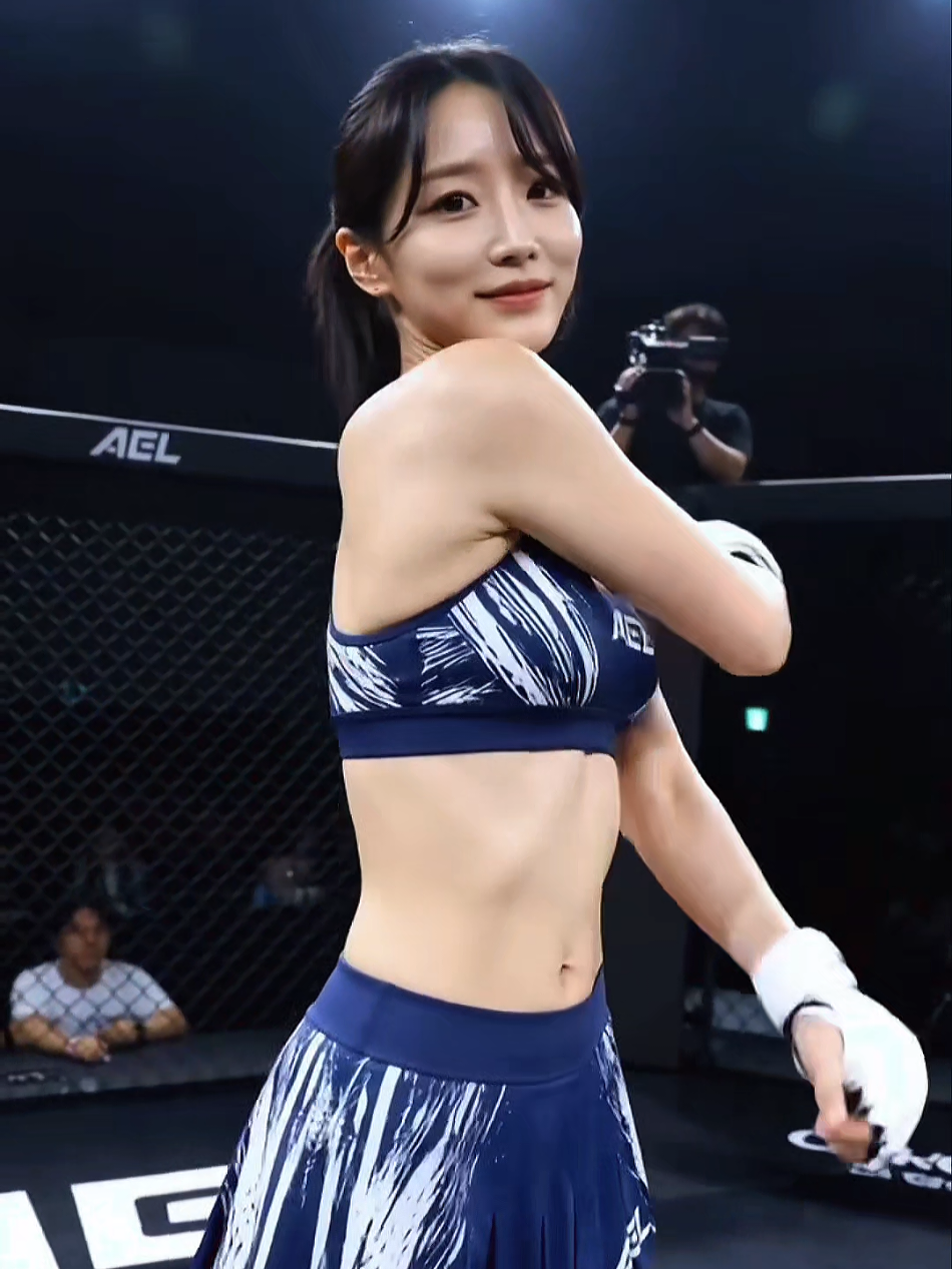 @AEL Mixed fight