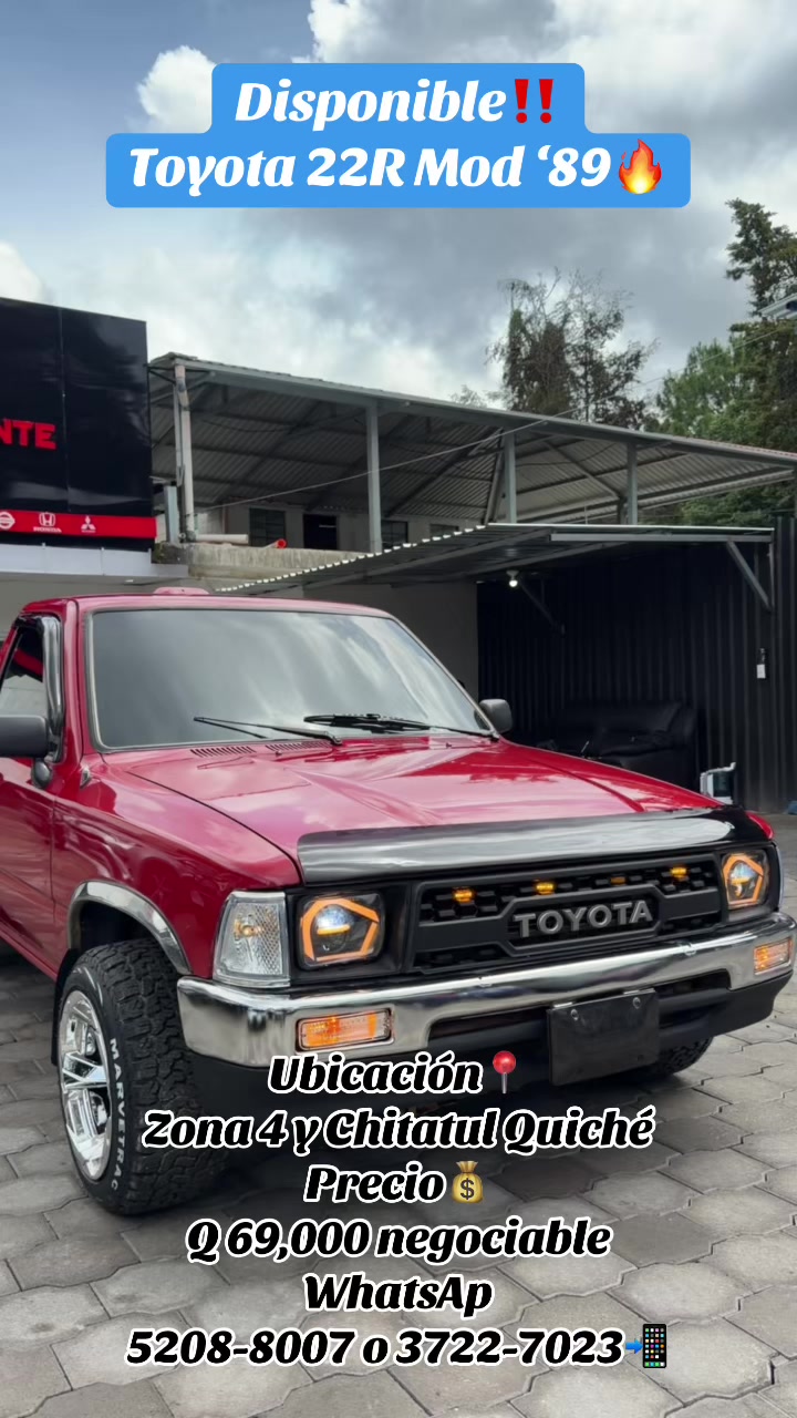 @ImpoAuto Occidente