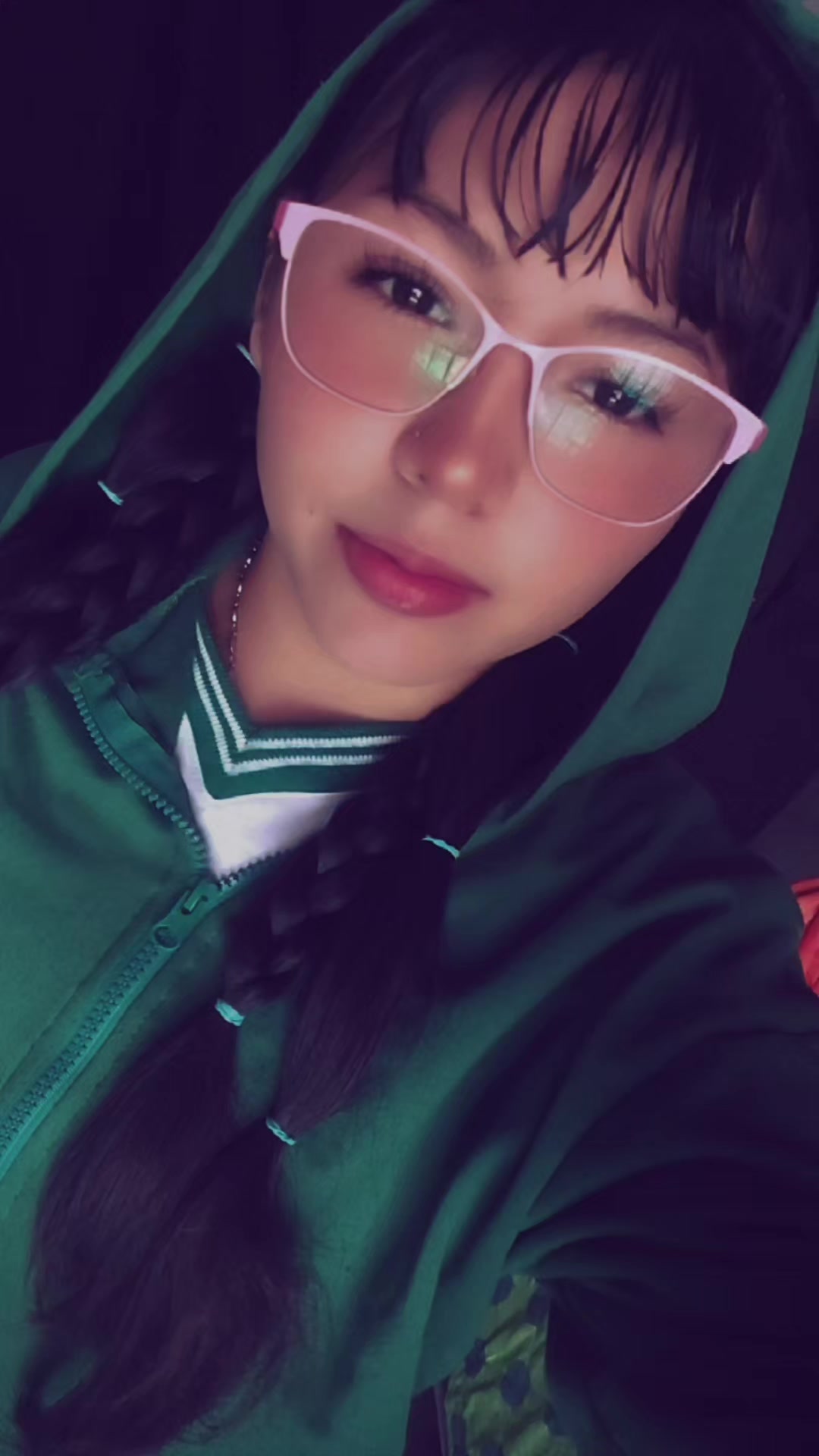 @Evelyn Hidalgo