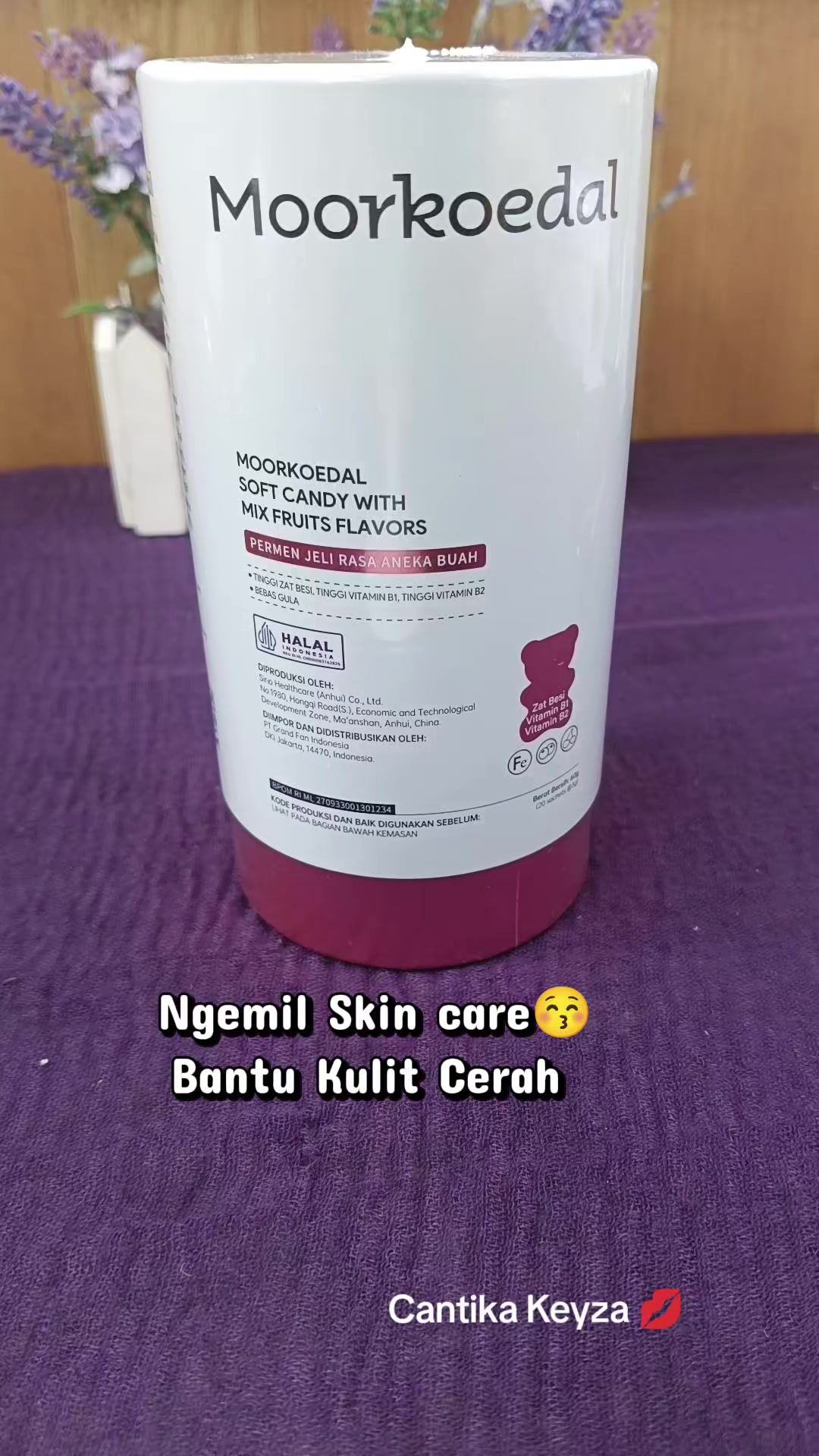 @Cantika Keyza❤