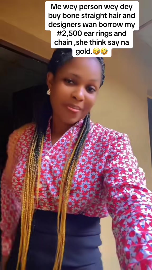 @Èkúnolá ❤️ (WAKA JÉJÉ)