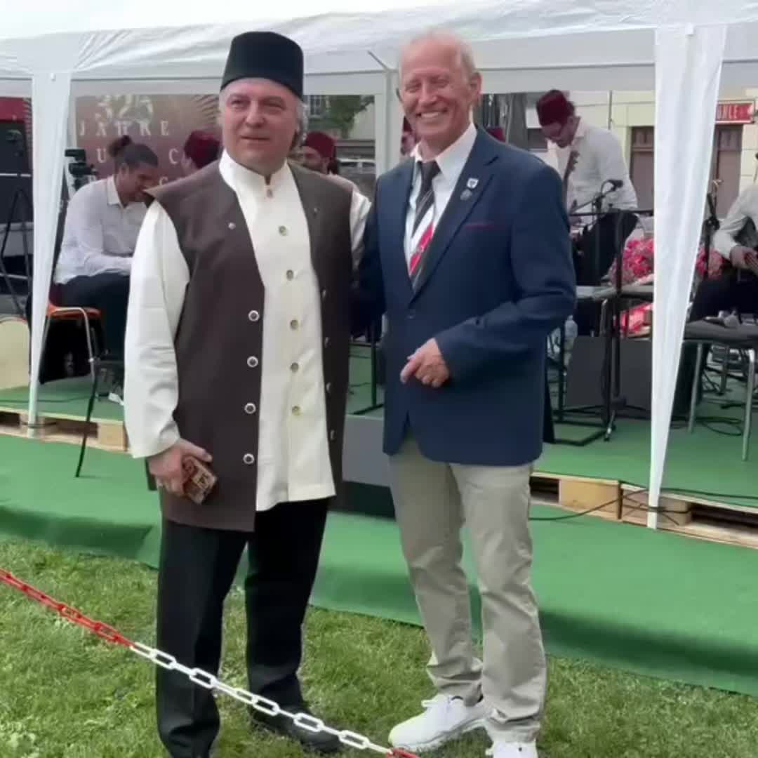 @ROYAL OTTOMAN SOCIETY