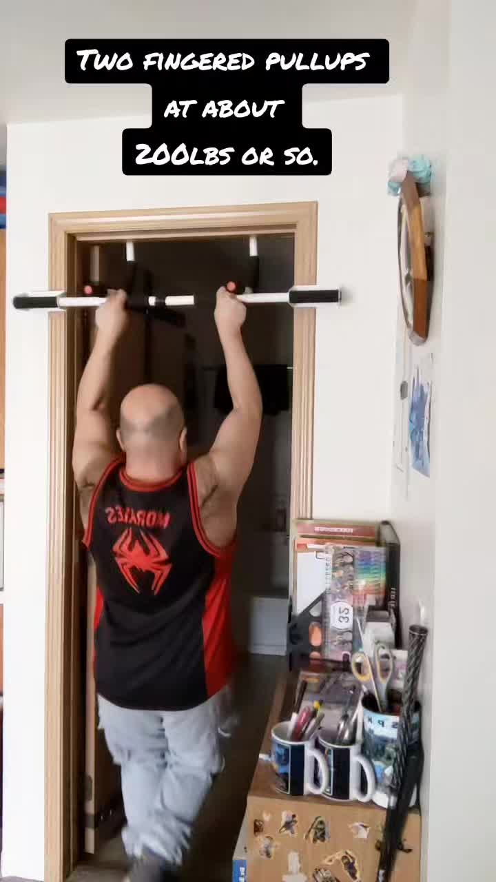 @Nerdstronger