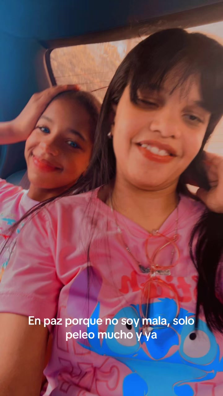 @❤️LA NENA❤️