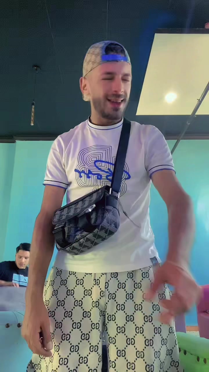 @Kais bennini ๐ฉ๐ฟ๐