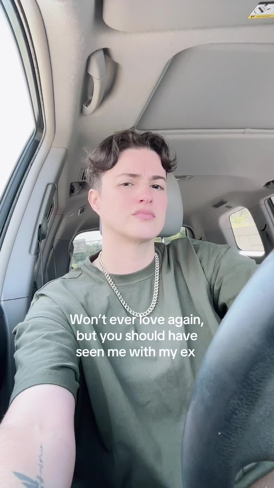 @Dizzle Unfiltered