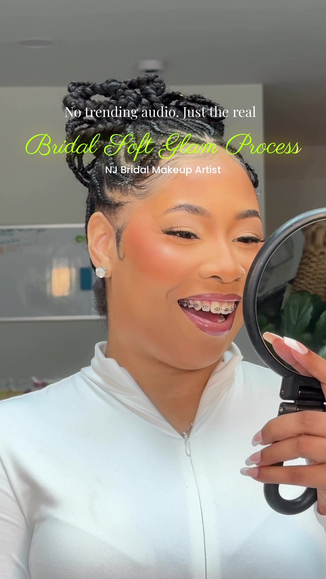 @Makeup by Sherviii