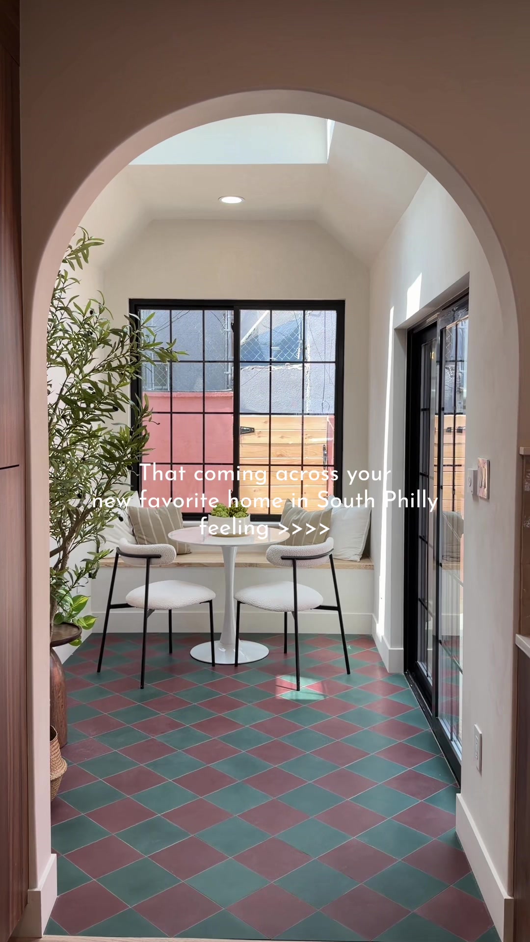 @Josh | Your Philly Realtor