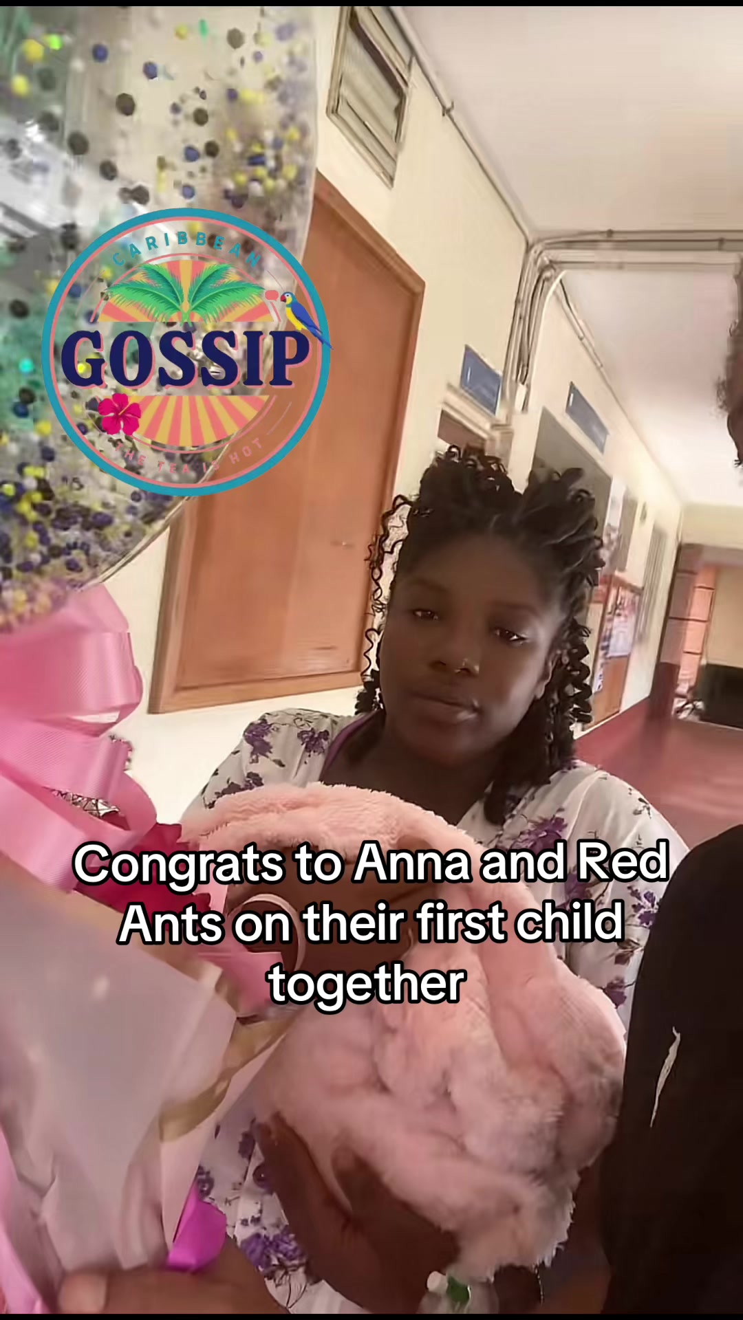@✨Caribbean Gossip✨