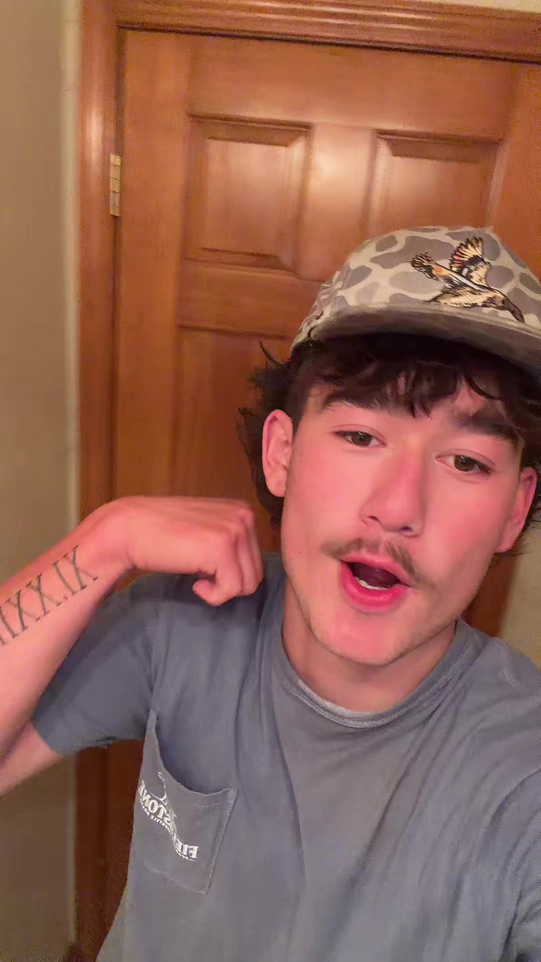 @Matthew Mai