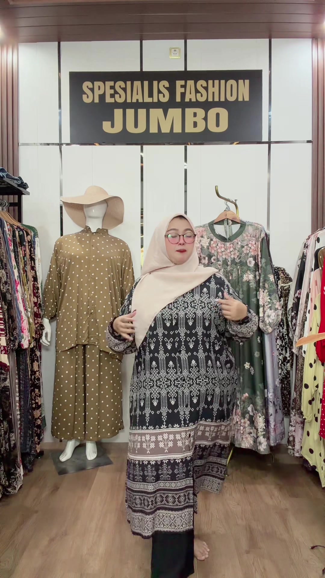 @BigSize Kekinian 🛍️