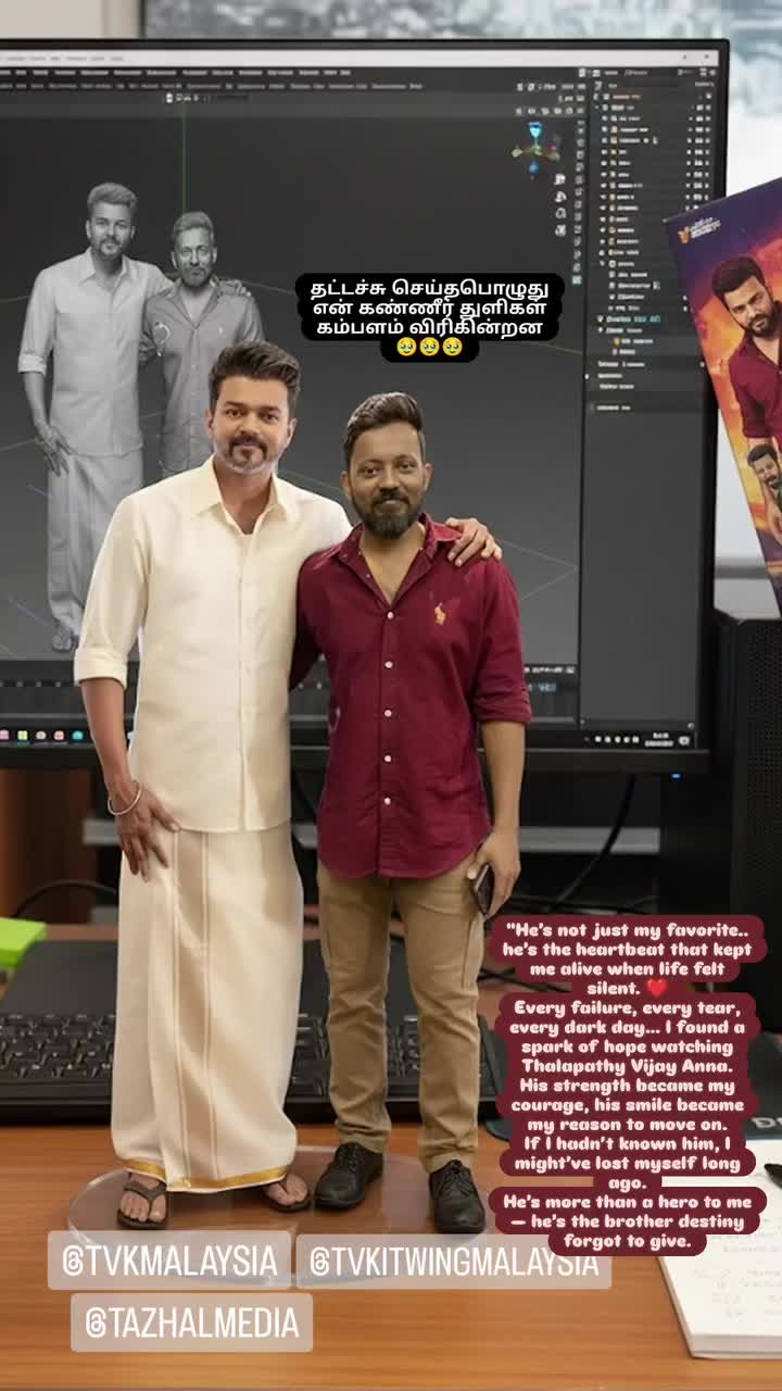 @Veera Elanggovan
