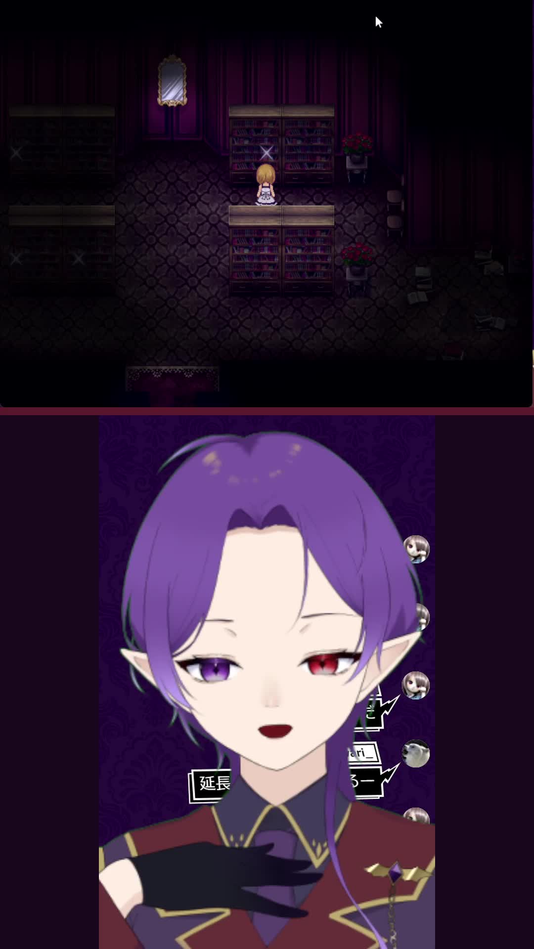 @草壁輝美