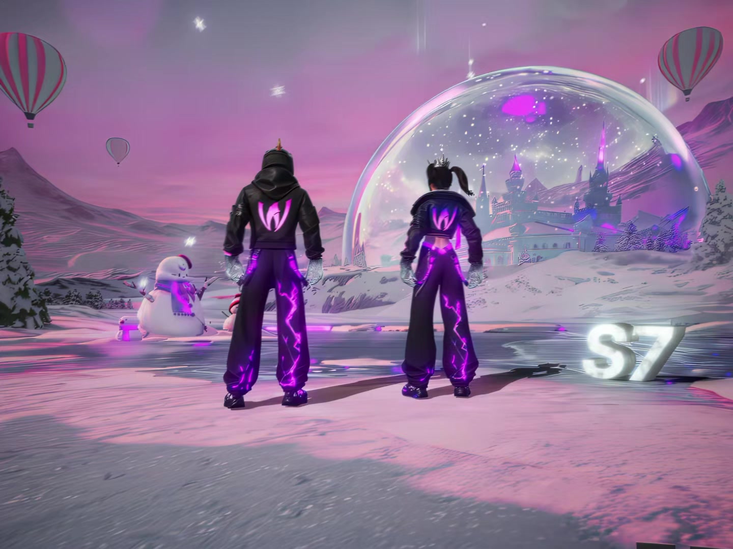 @『S7』