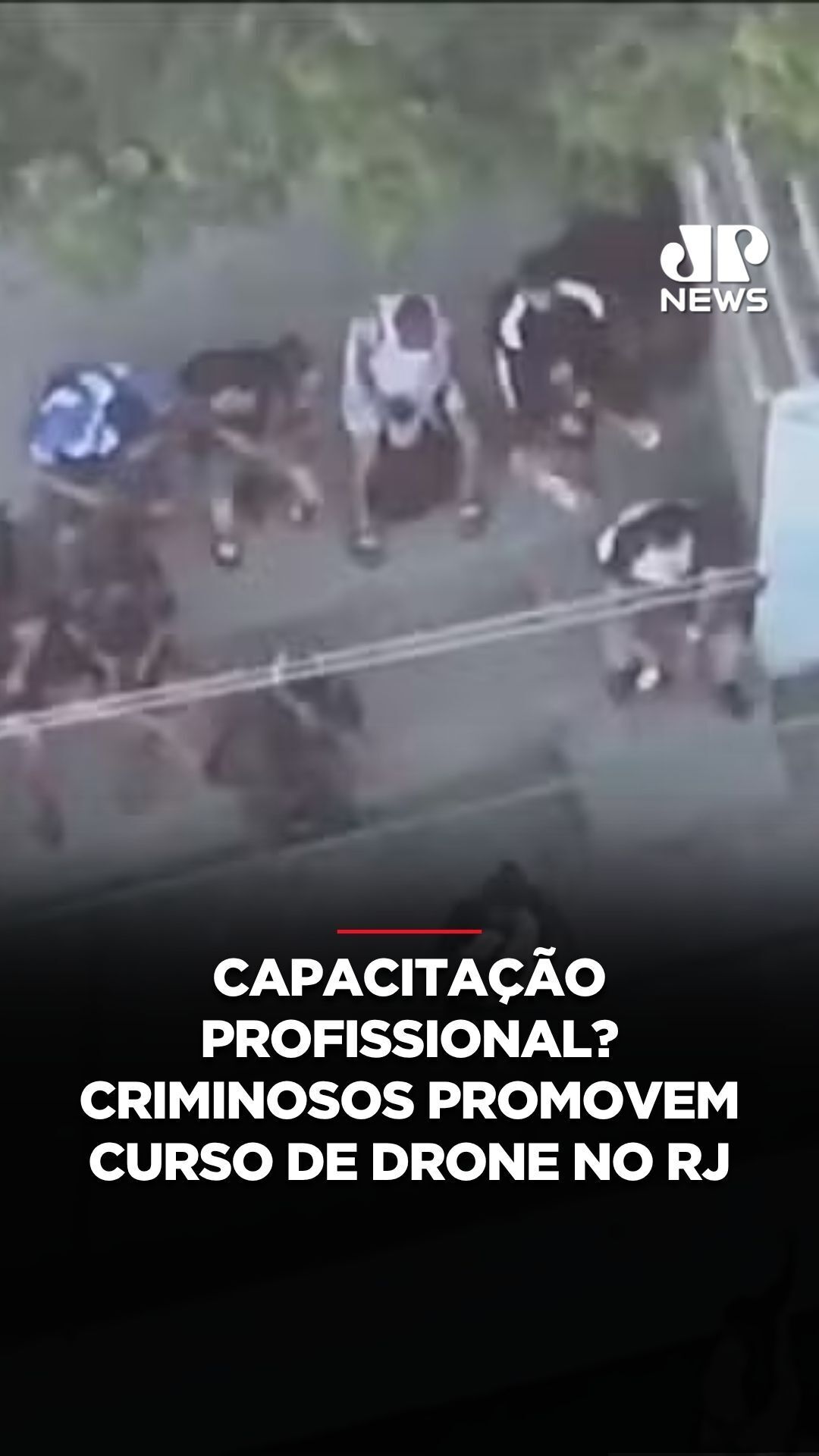 @Jovem Pan News