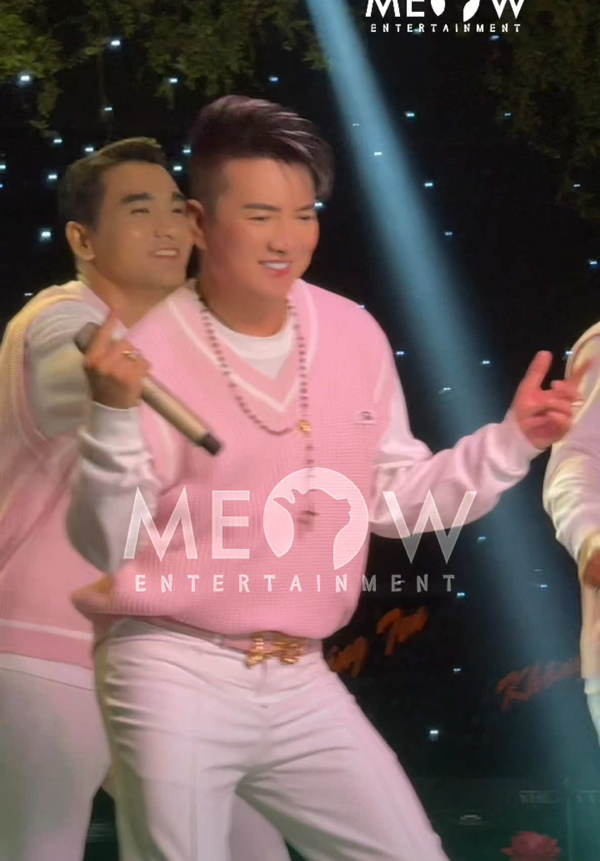 @MEOW ENTERTAINMENT