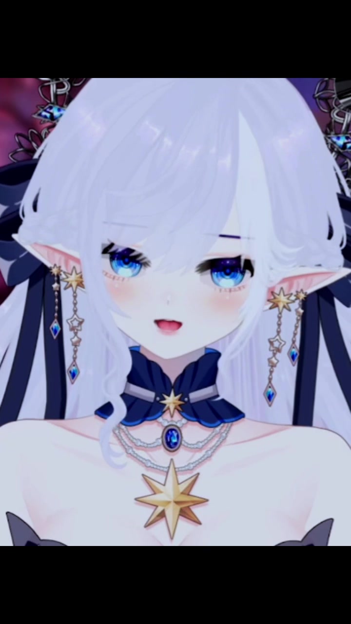 @Delilah 🌙✨ Celestial Vtuber