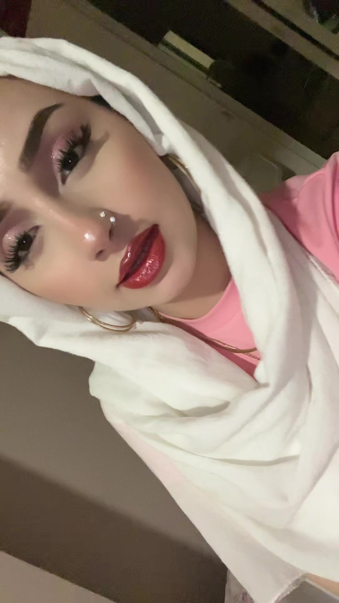 @Tuğ&ccedil;e Ecrin
