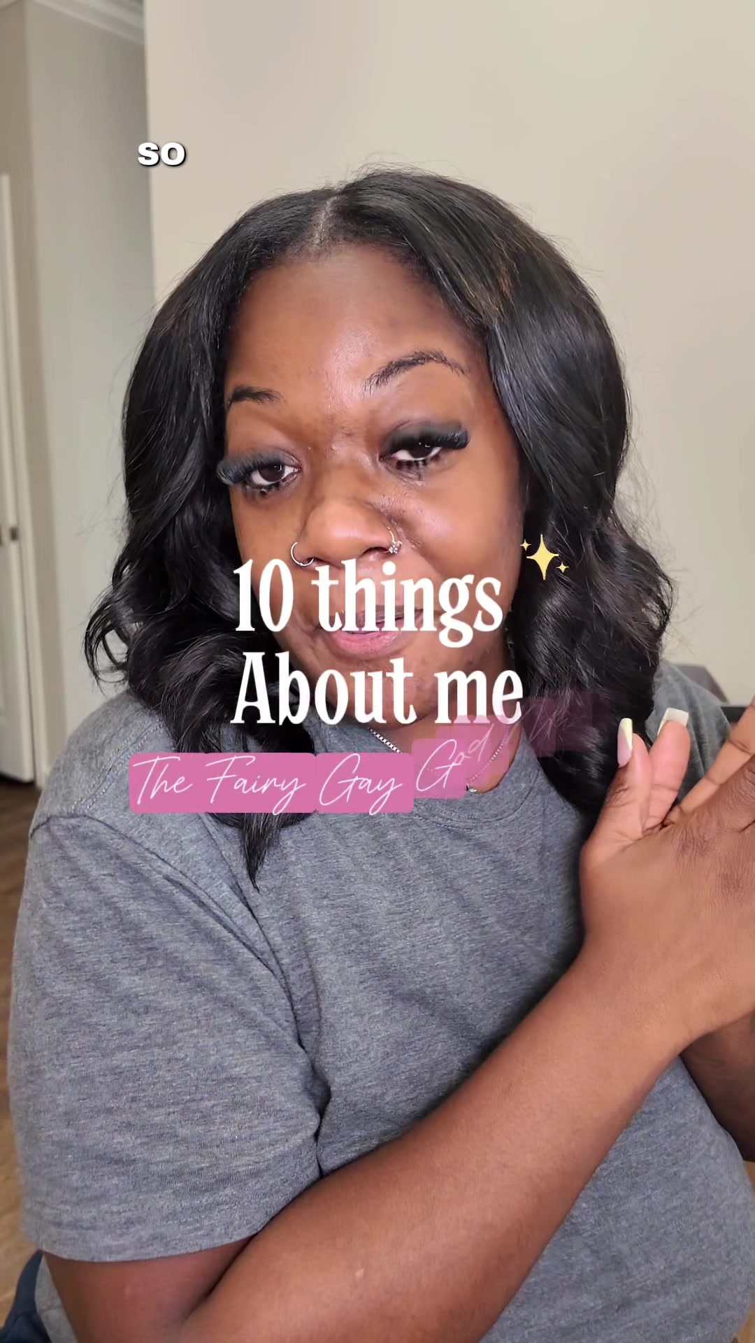 @Vee The Fairy | CLT creator