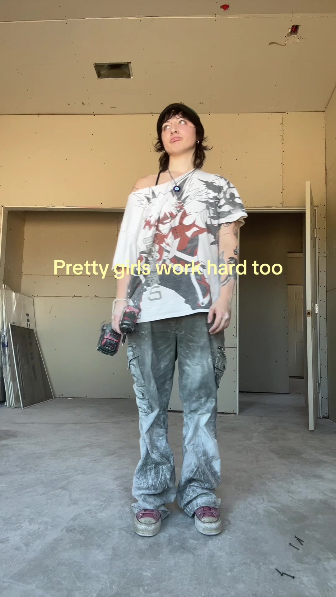 @Del