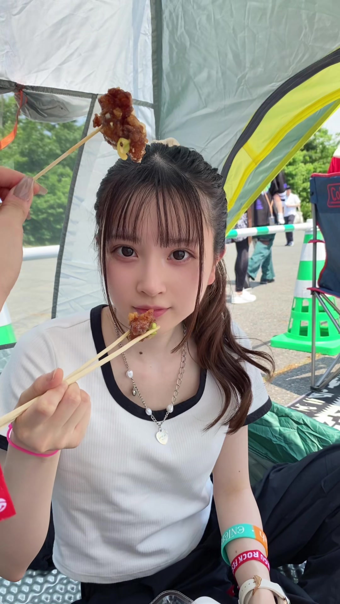 @（🍓）はるたむ