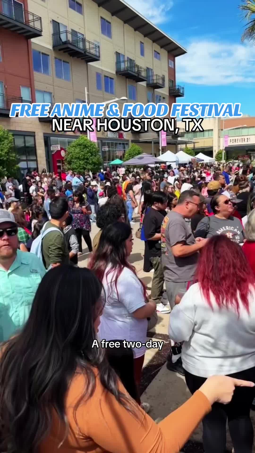 @Houston Hotspots