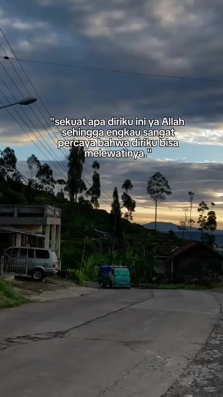 @gani mah seri weh