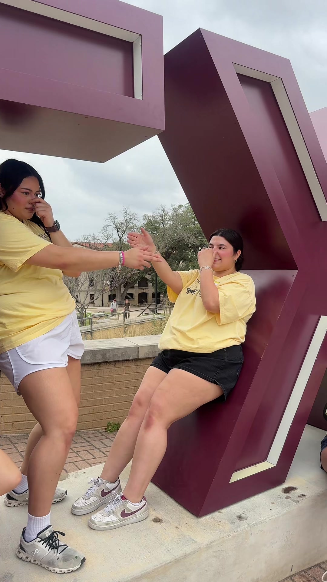@TXST Darlings