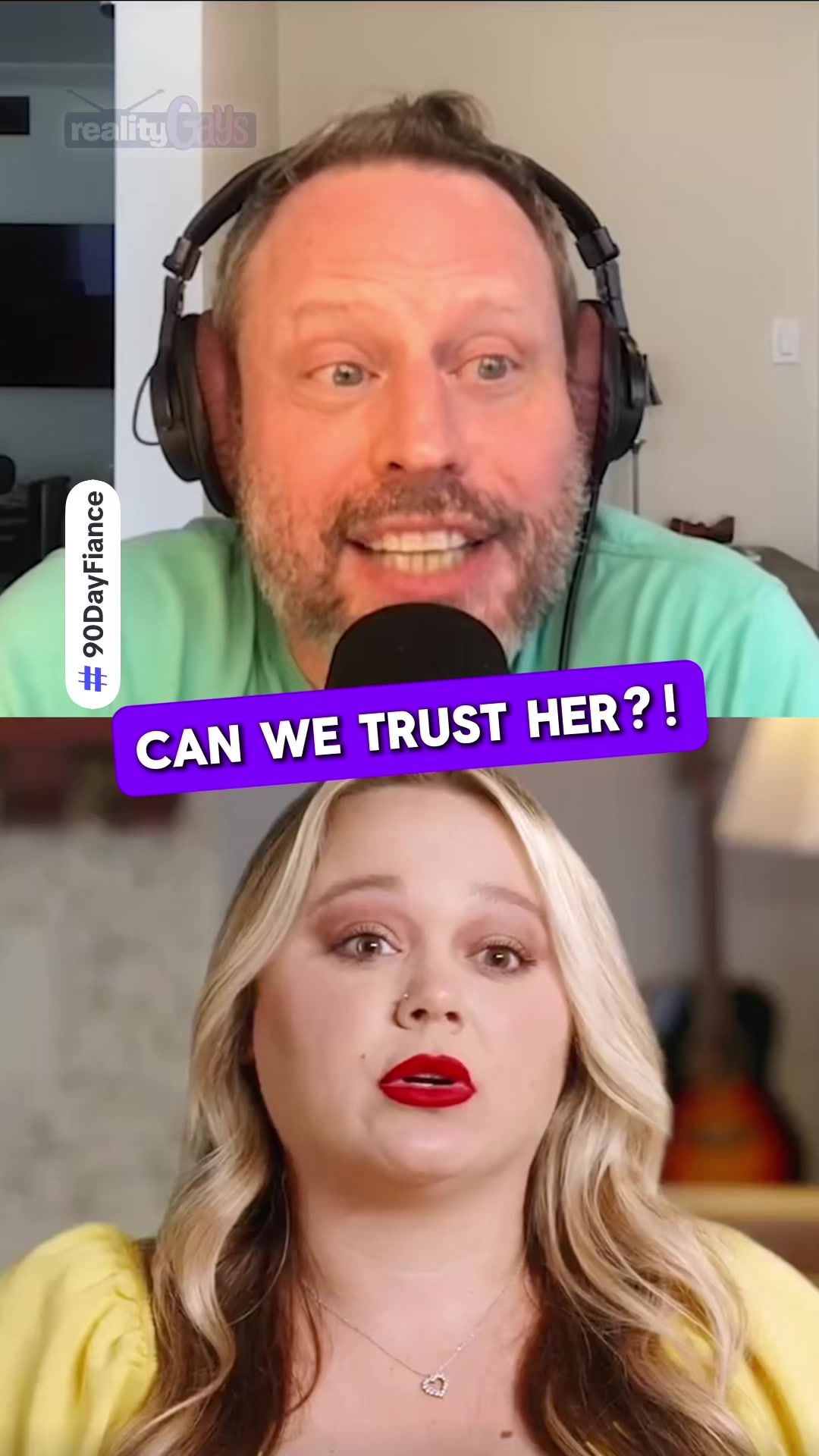 @Reality Gays Podcast