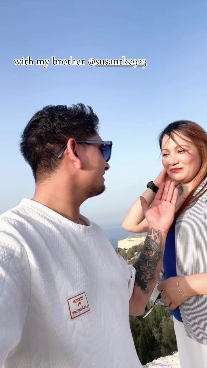 @Sara khadka