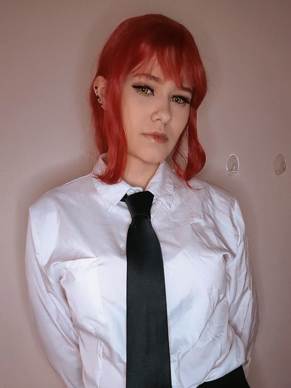 @Tiny Tato Cosplays
