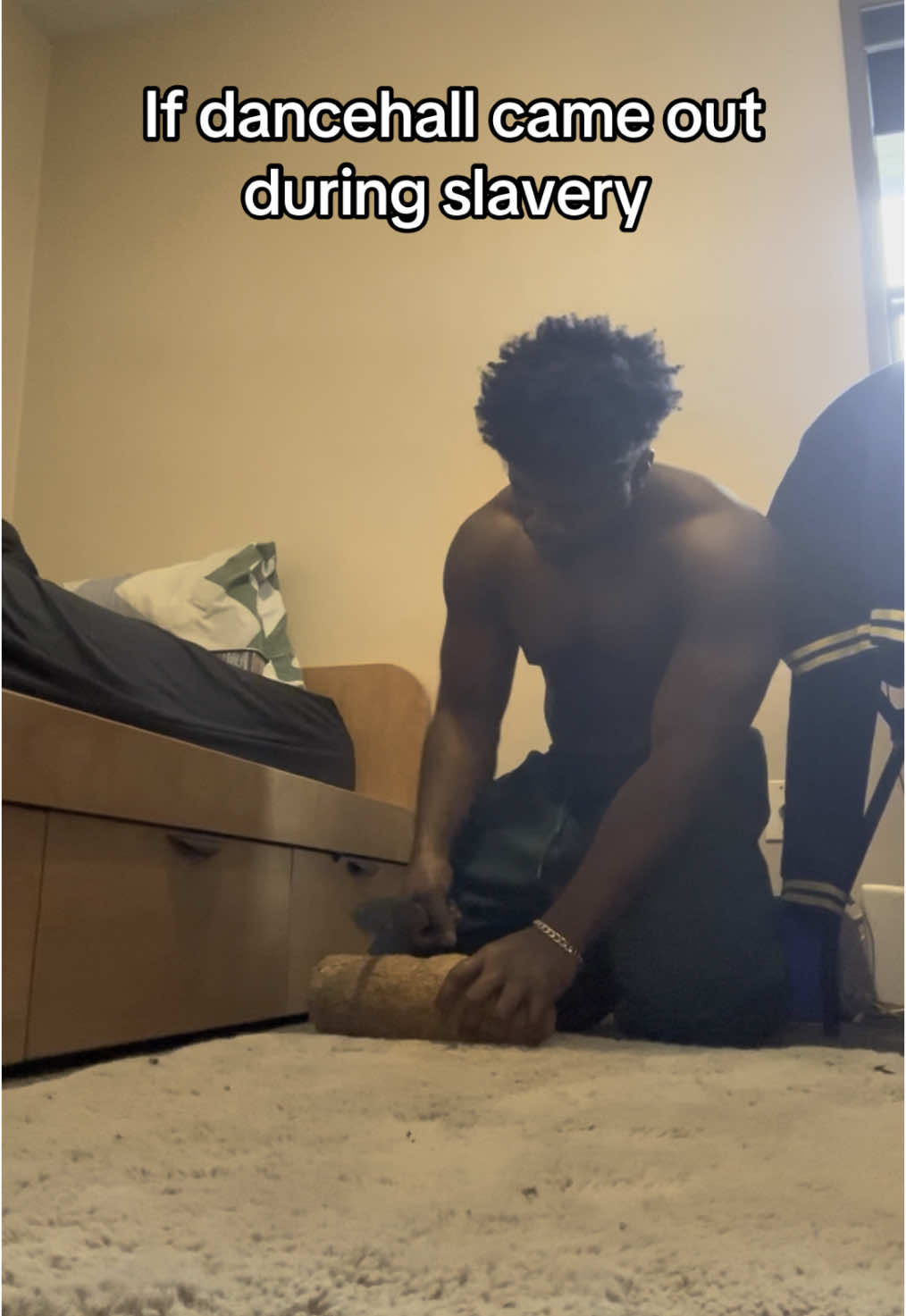 @Dontaye vs 🌎