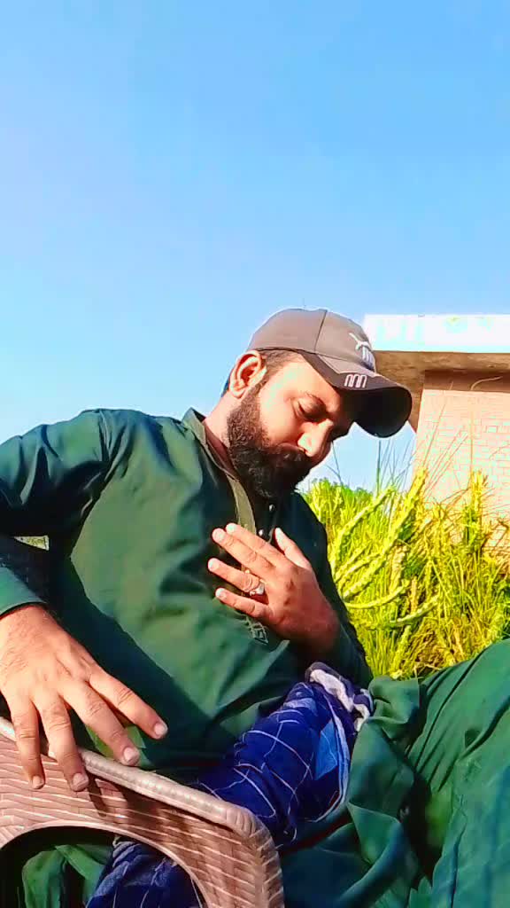 @Shani Gujjar