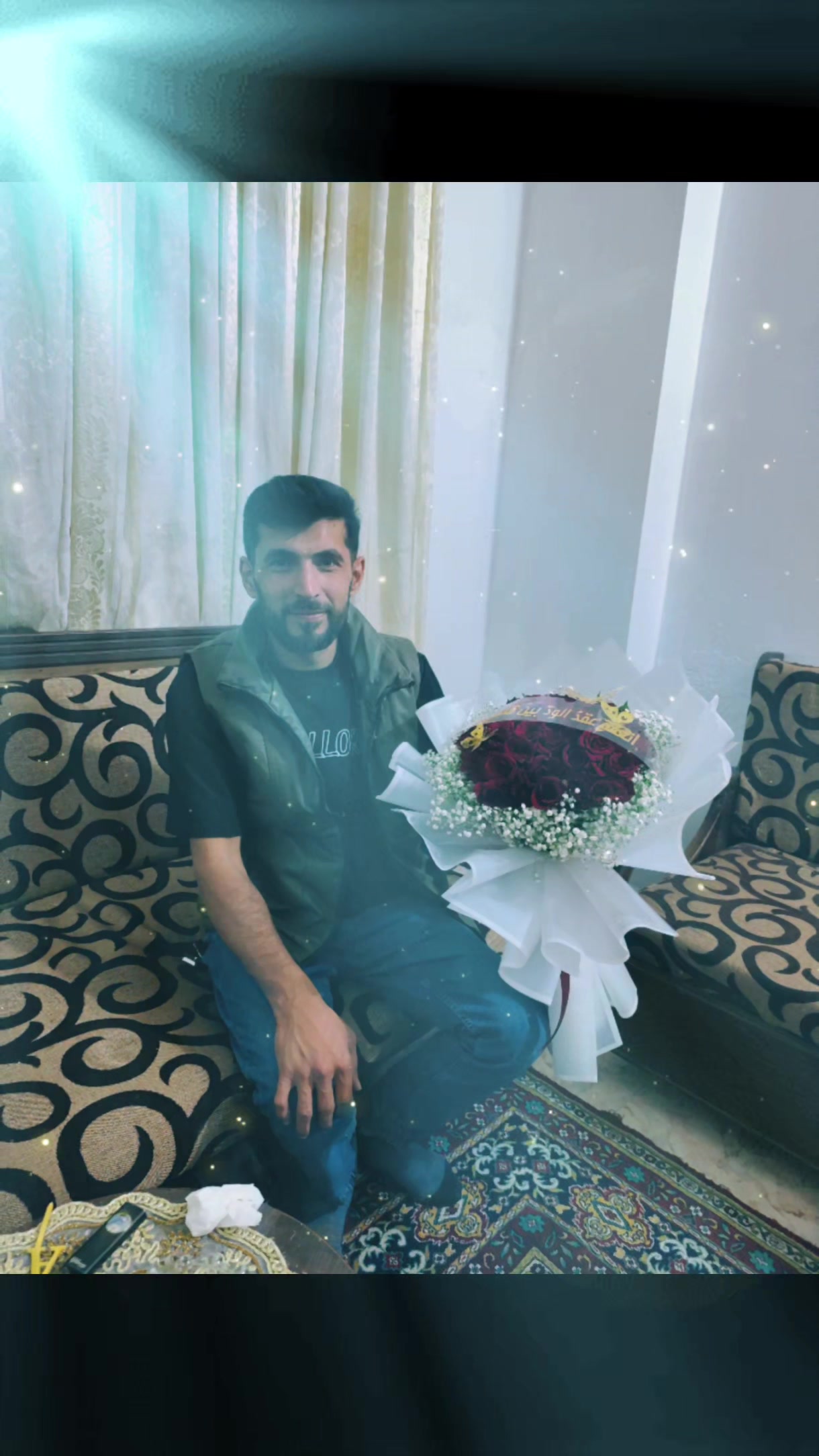 @نجم حداد