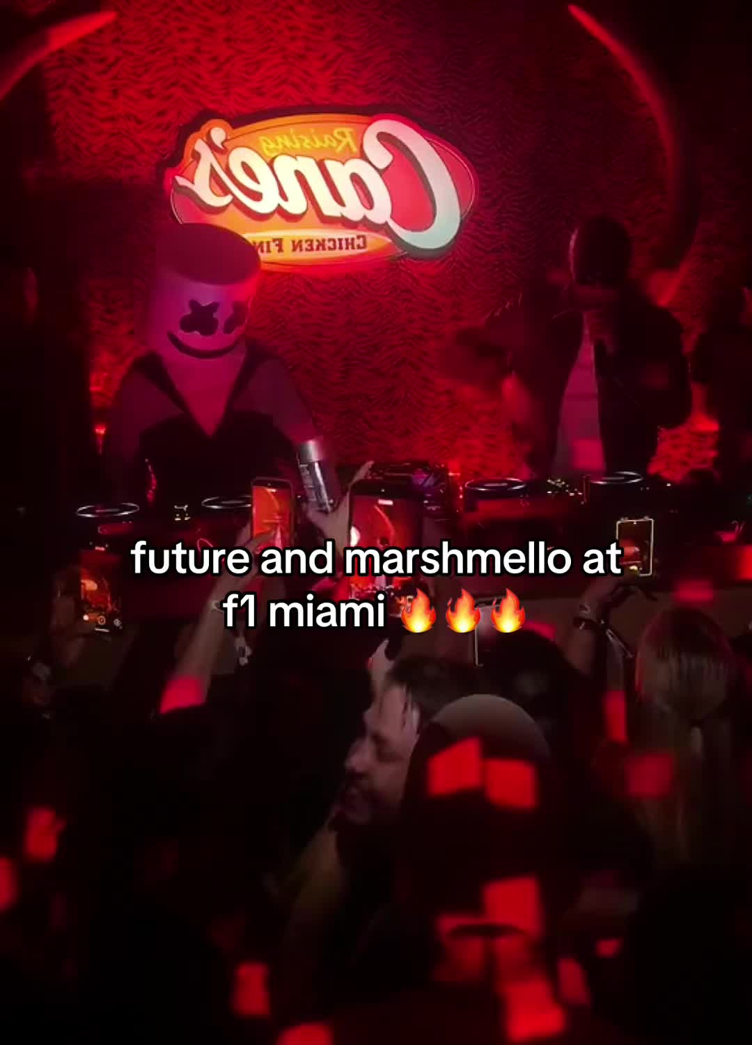 @Mello Fan Not Impersonating