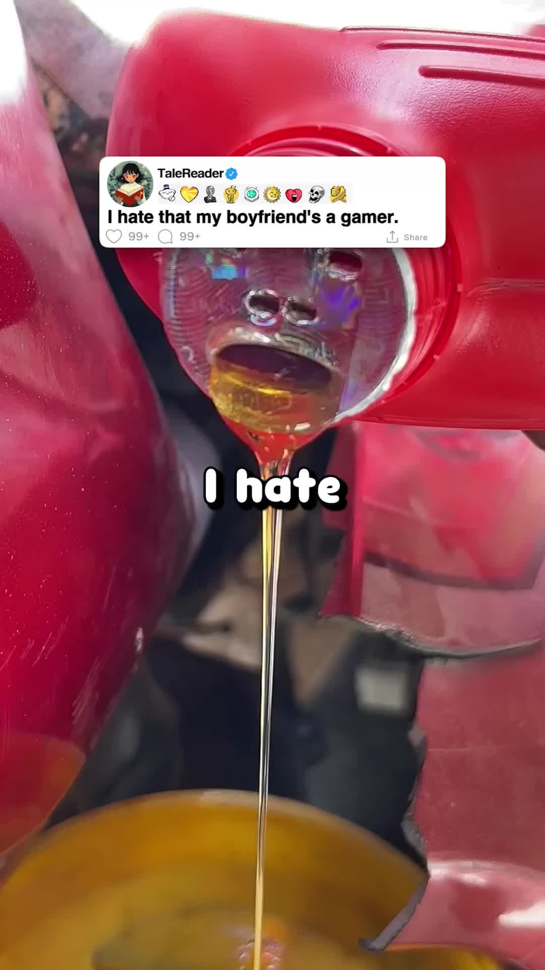 @TaleReader