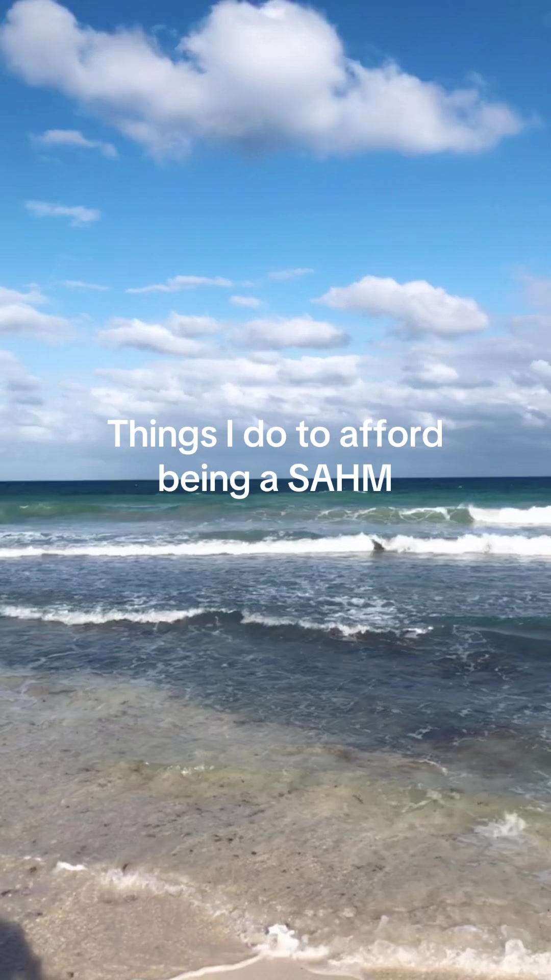 @Brittney | SAHM