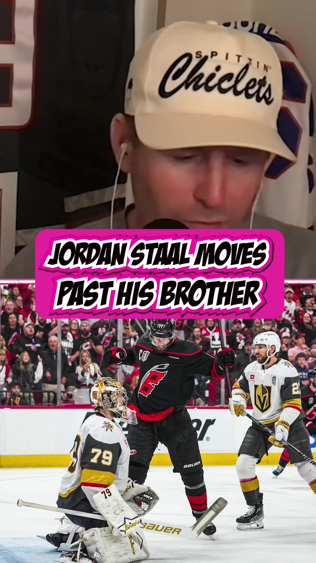 @Spittin Chiclets