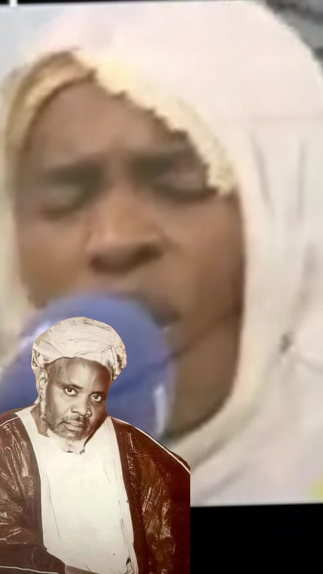 @Saliou Barham ☪