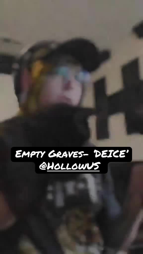 @Empty Graves