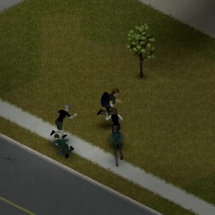 @🛡Hqer1k- project zomboid🏍️🛡