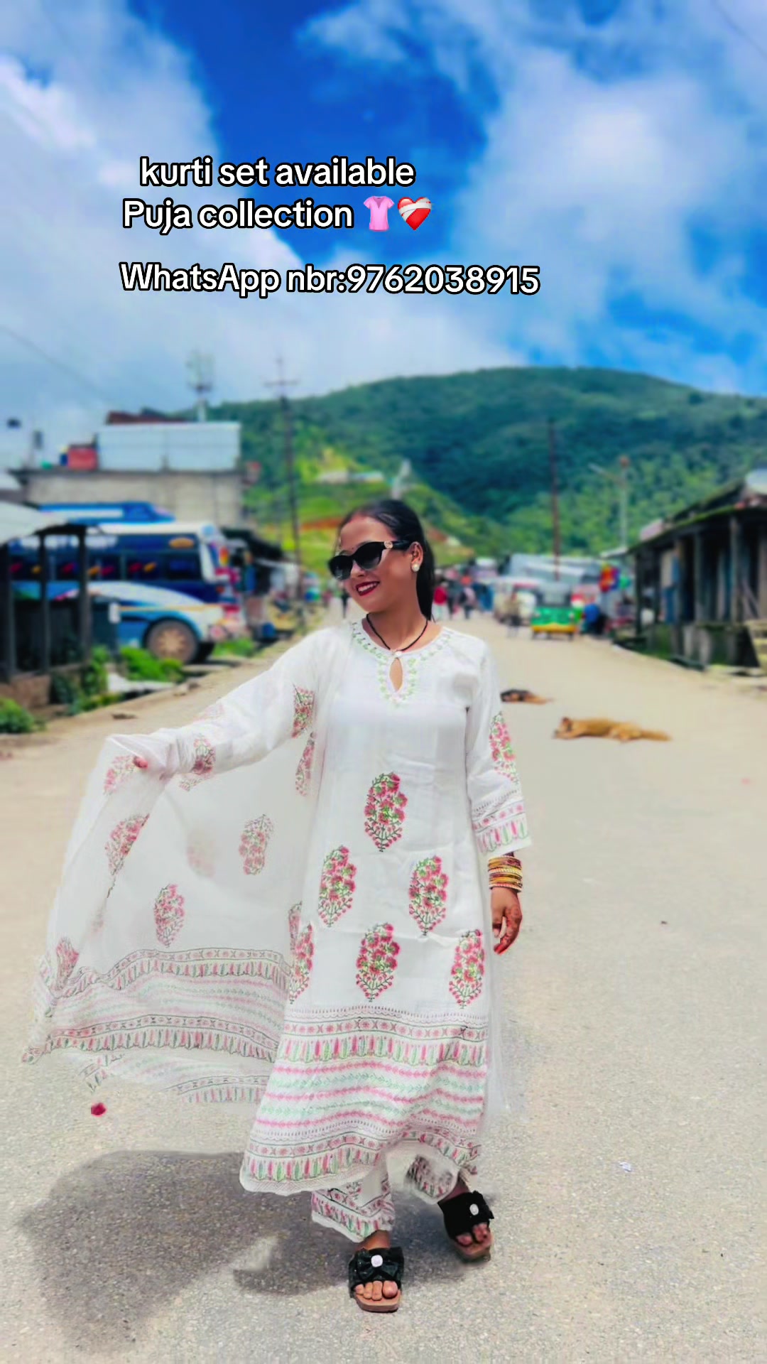 @Puja collection holeri👚😘