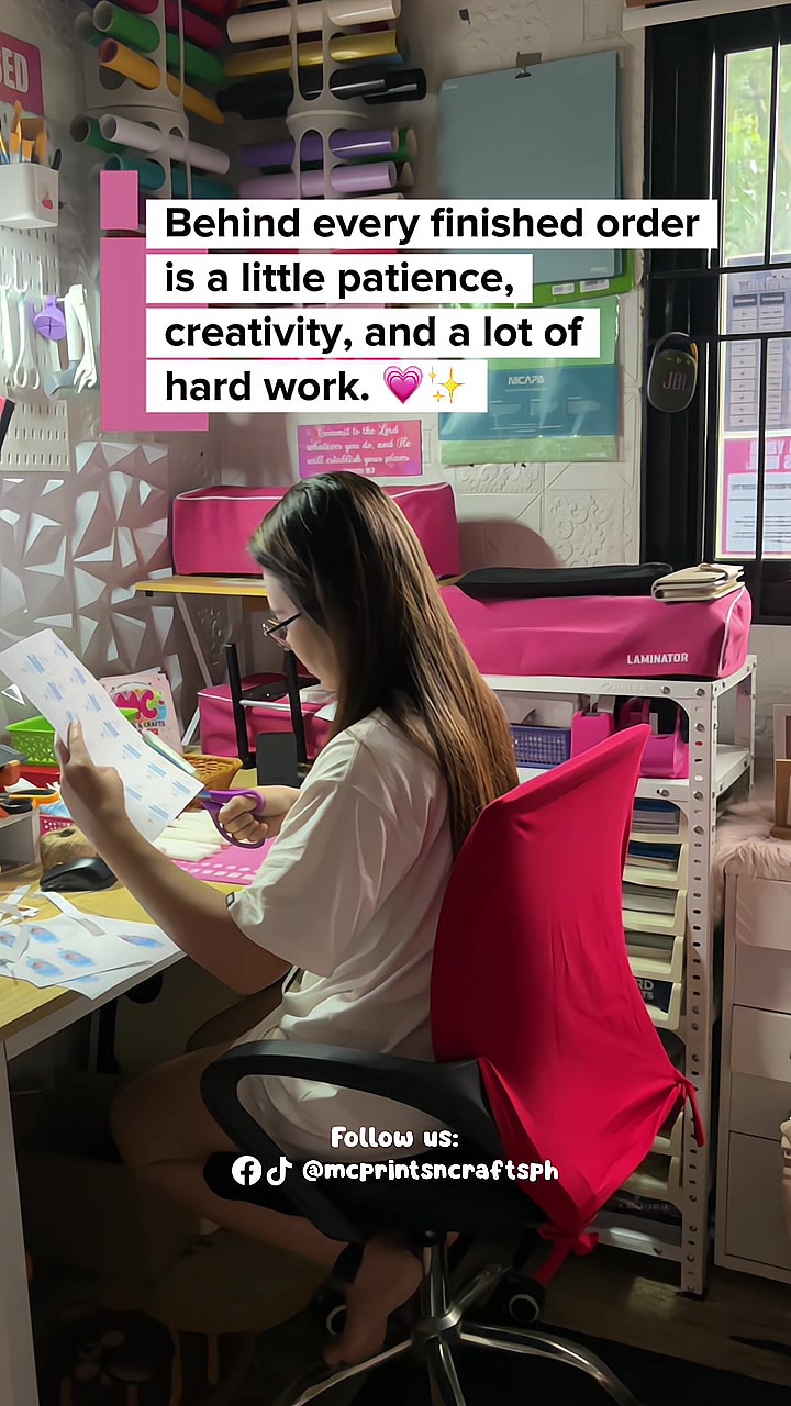 @FB: MC Prints & Crafts